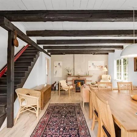 Enya - 1-2km From The Sea In Western Jutland By Interhome *