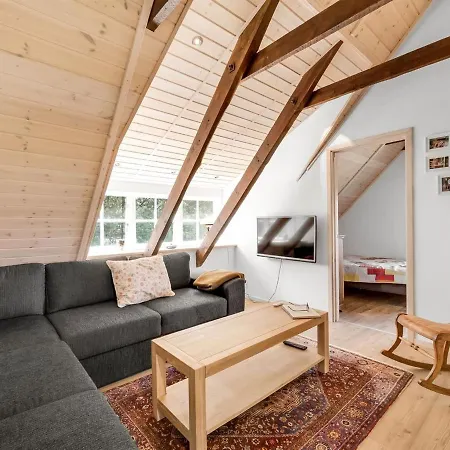 Enya - 1-2km From The Sea In Western Jutland By Interhome *