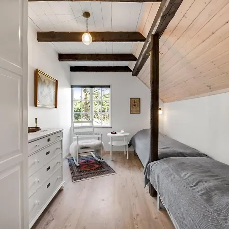 Casa de Férias Enya - 1-2km From The Sea In Western Jutland By Interhome Blåvand