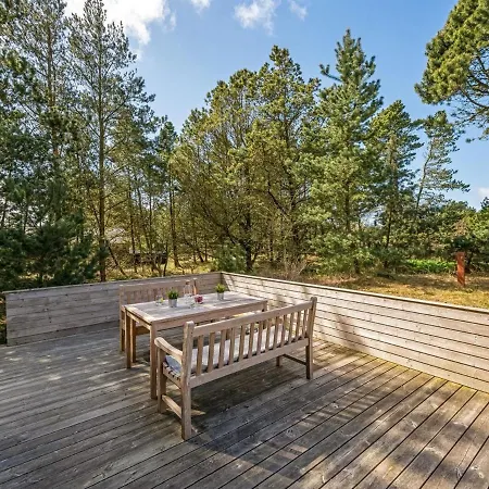 Enya - 1-2km From The Sea In Western Jutland By Interhome Blåvand