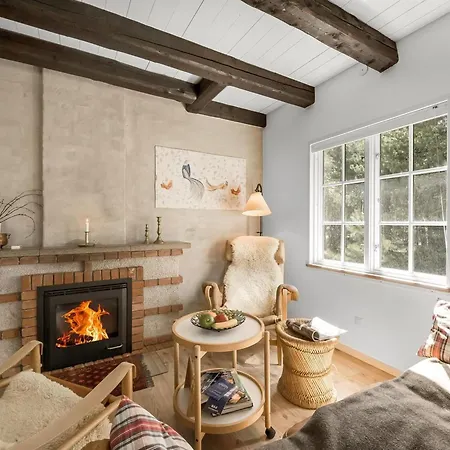 Vakantiehuis Enya - 1-2km From The Sea By Interhome Blåvand