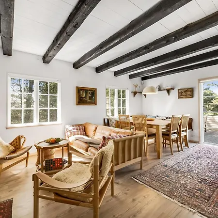 Enya - 1-2km From The Sea By Interhome Vakantiehuis Blåvand