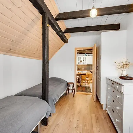 Enya - 1-2km From The Sea By Interhome * Blåvand