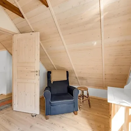 Vakantiehuis Enya - 1-2km From The Sea By Interhome Blåvand