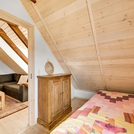 Vakantiehuis Enya - 1-2km From The Sea By Interhome *